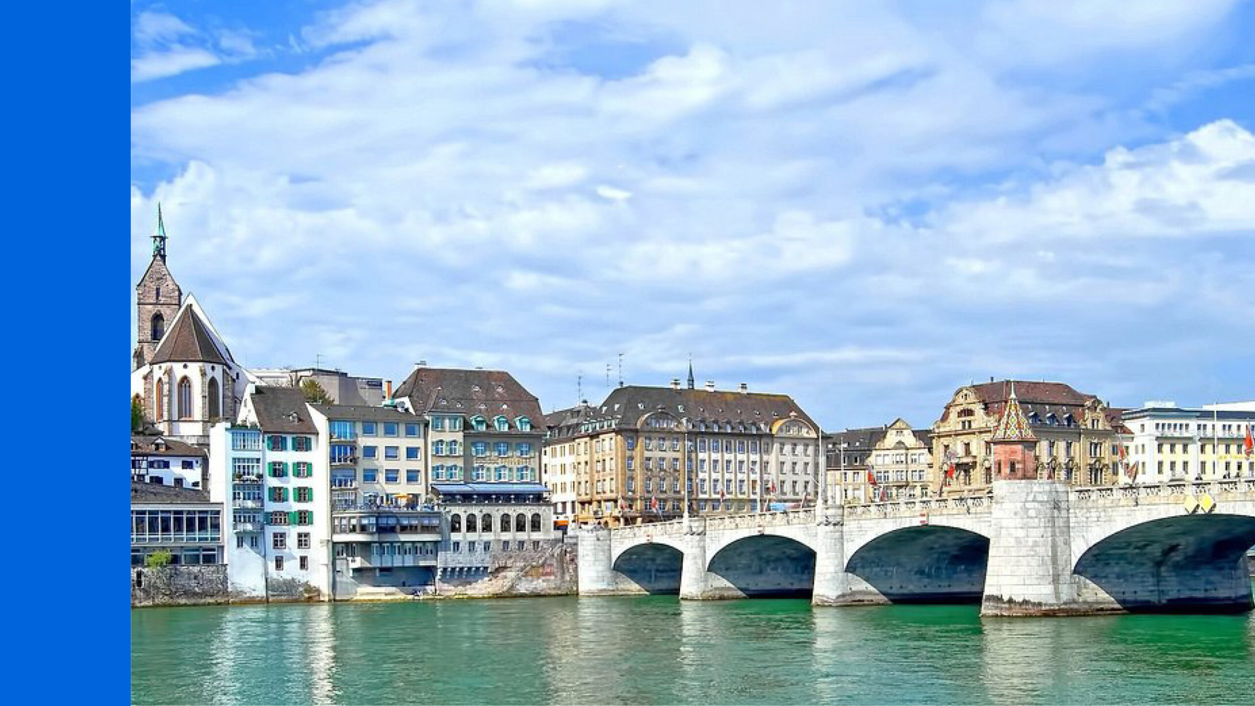 Ville de Bâle