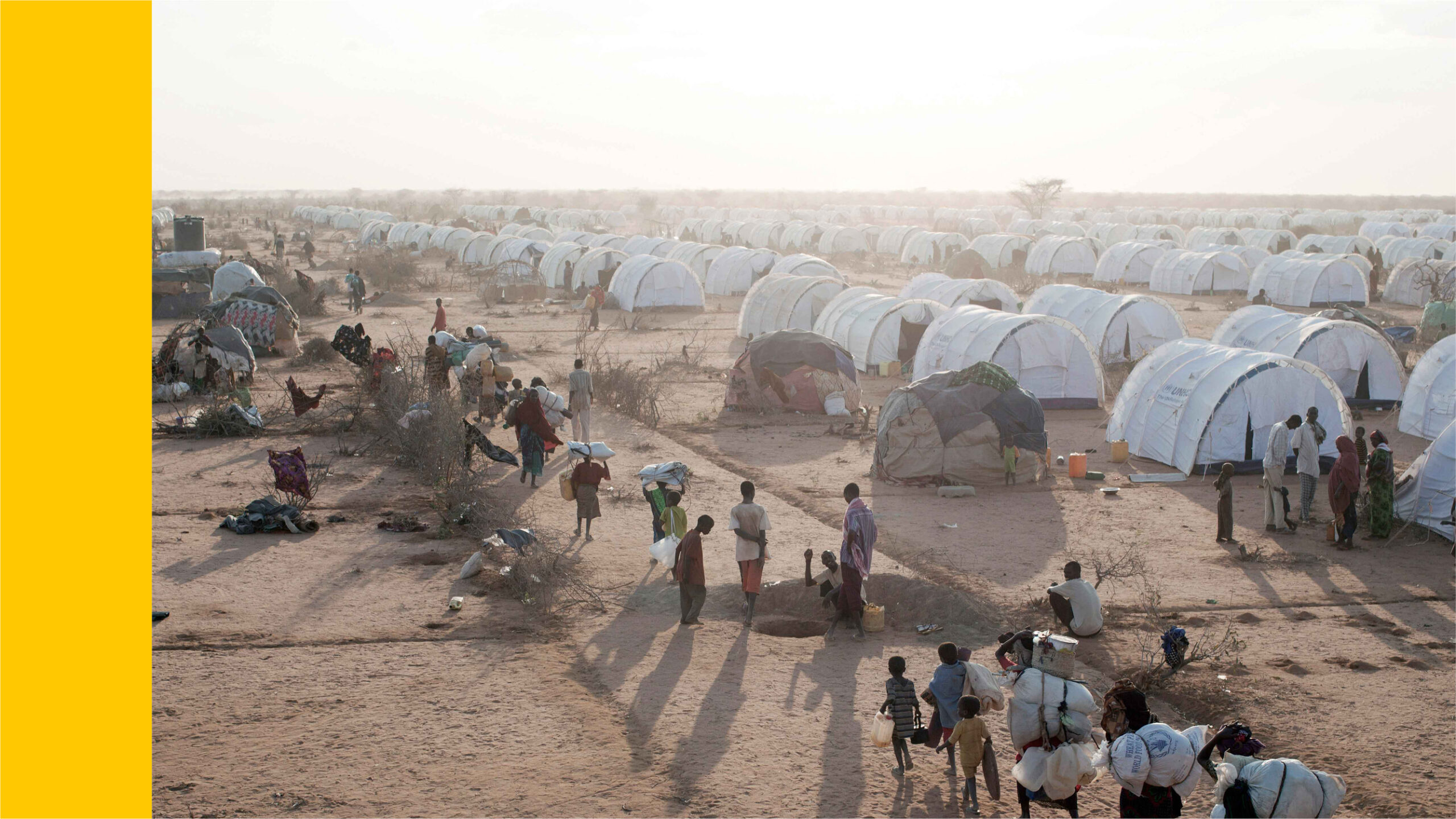 migration: sortons la tête du sable !