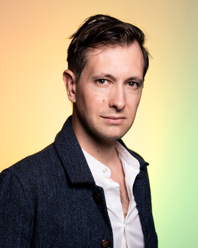 Thibault Gruaz